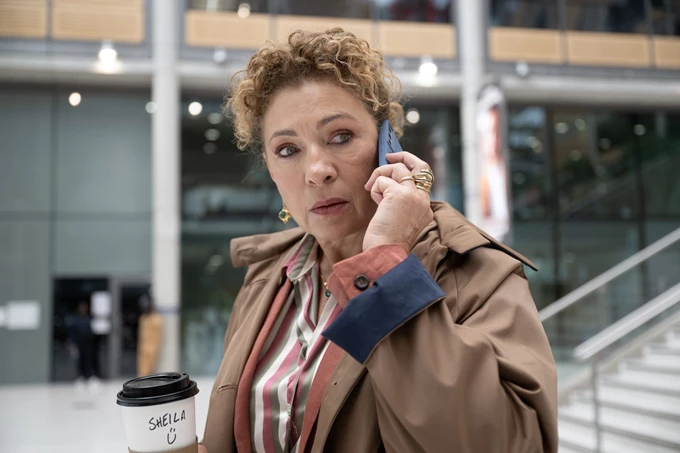 Douglas is Cancelled