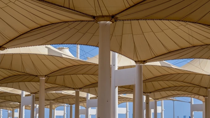 2023 Islamic Arts Biennale