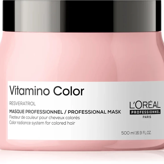 L’Oréal Professionnel Serie Expert Vitamino Color