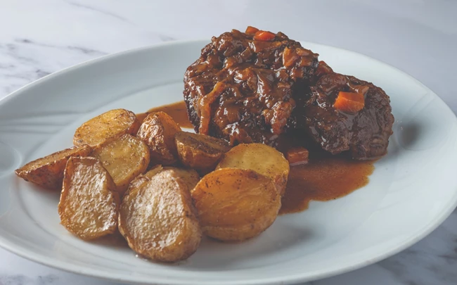 Τα Ρωμανάκια