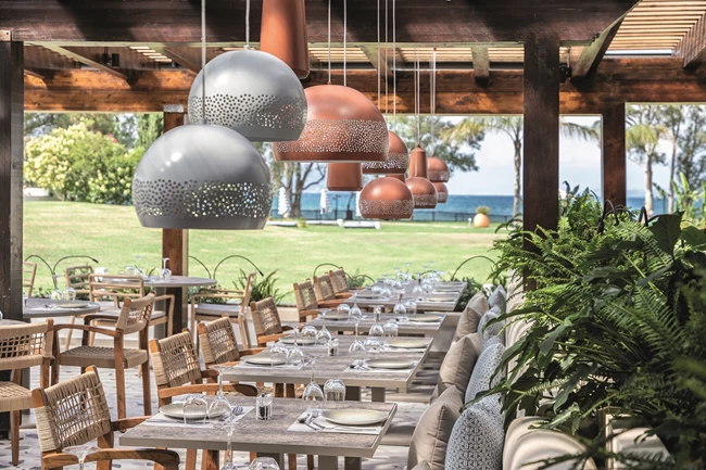 Kerkyra Blue Hotel N' Spa Πάσχα Κέρκυρα