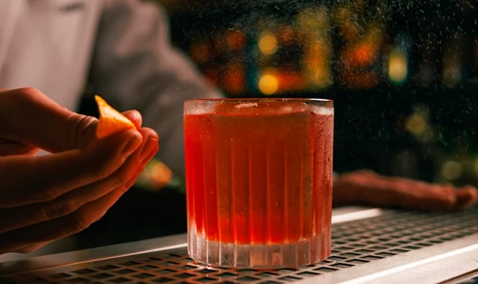 7 γλυκόπικρες ημέρες (και νύχτες) στη Negroni Week 2024