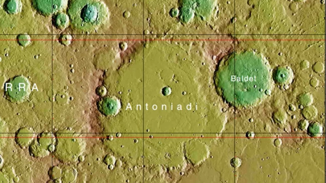 Ευγένιος Μιχαήλ Αντωνιάδης