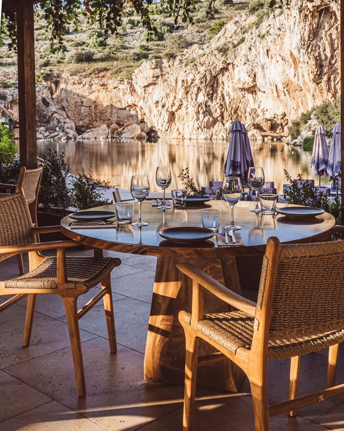 AbraOvata: Τα Σαββατοκύριακα τρώμε ράμεν στη Λίμνη Βουλιαγμένης 1