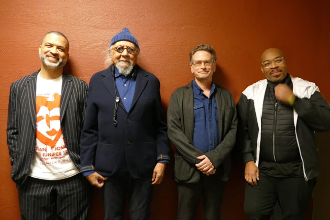 Charles Lloyd: