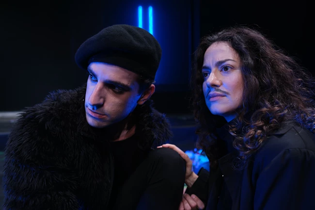 Δωδέκατη νύχτα