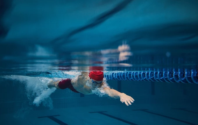 κολυμβητήρια