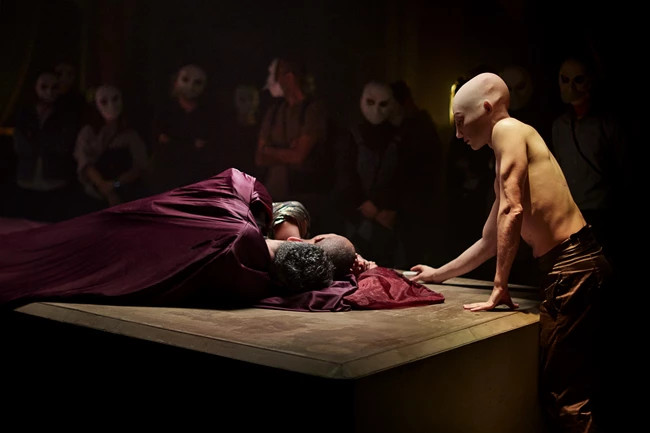 Punchdrunk