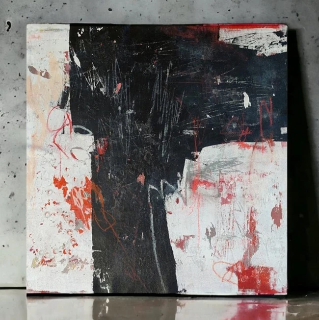 Φαίη Αναγνωστοπούλου Erosion & Renewal