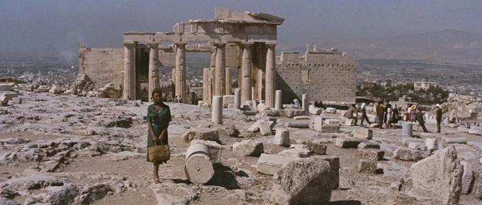 Το Παιδί και το Δελφίνι 2