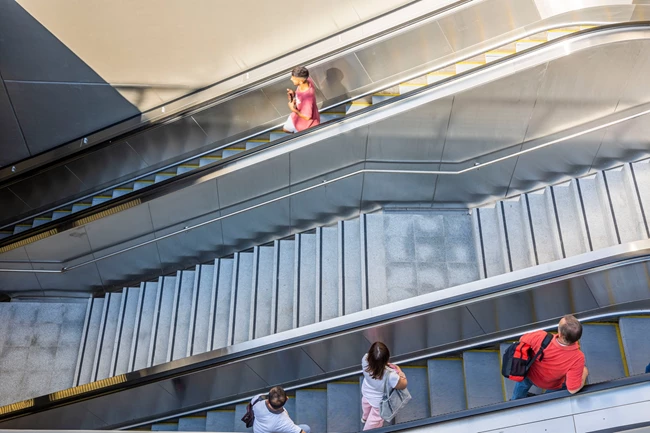 Σταθμός μετρό