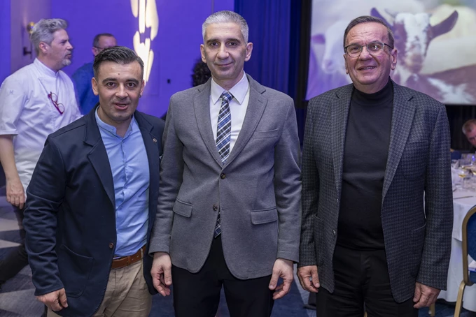 Βραβεία Ελληνικής Κουζίνας 2025