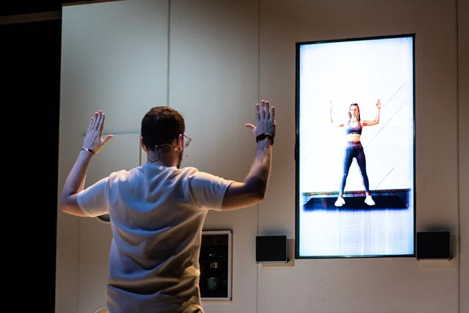 The Fall of the House of Commons