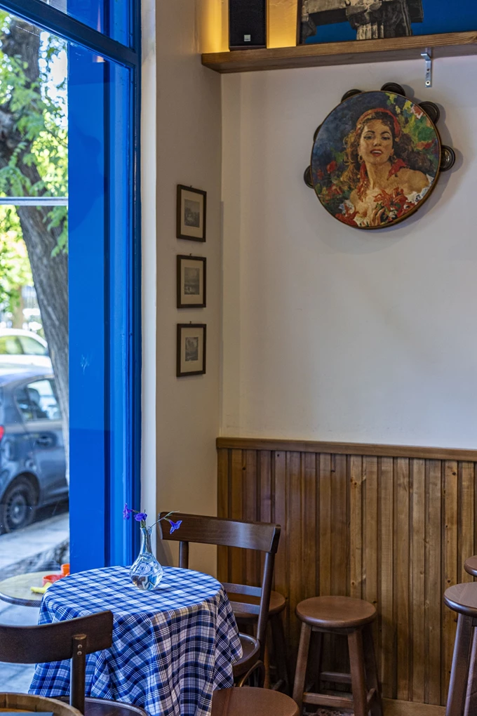 Η νέα spritzerία Amore στο Νέο Κόσμο 3