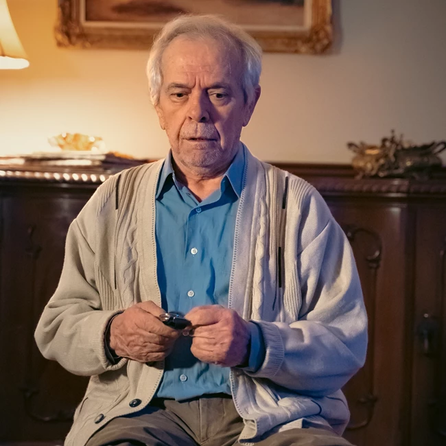 Χόρεψέ με πατέρα