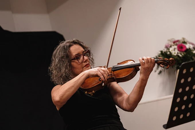 Μαργαρίτα Πλέστη