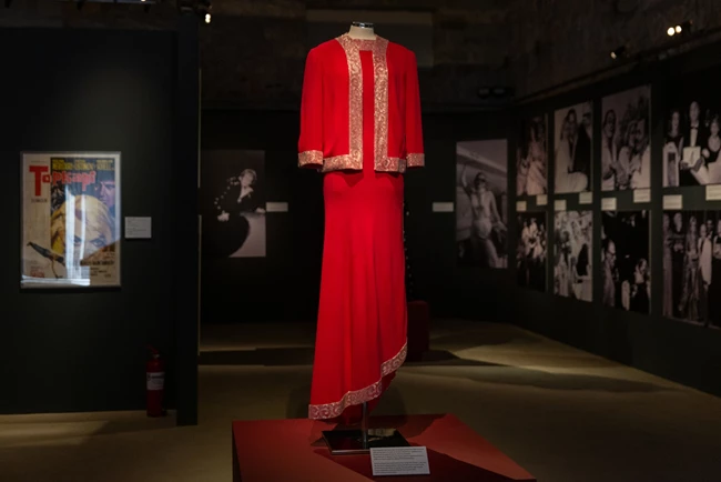 Μυστήριο 17 Μελίνα