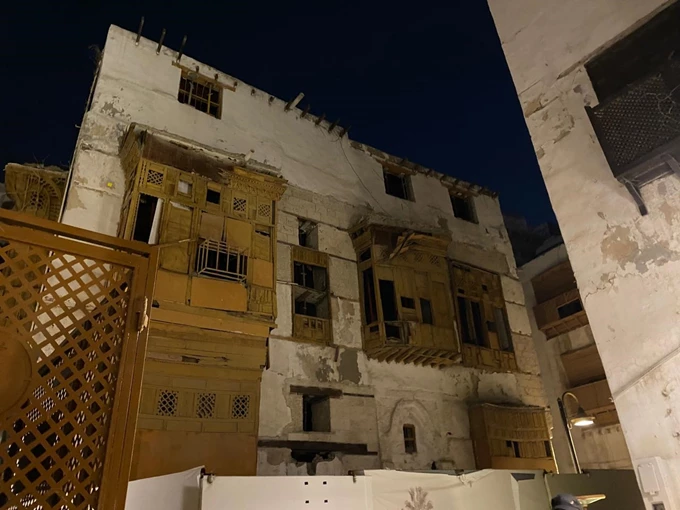 Al Balad Τζέντα