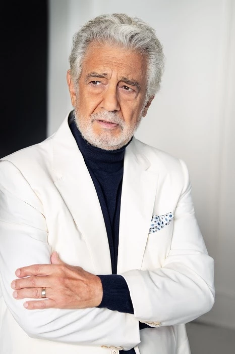 Plácido Domingo
