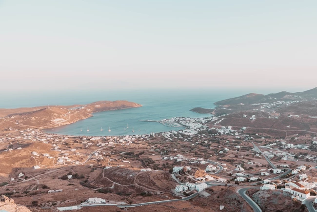 serifos