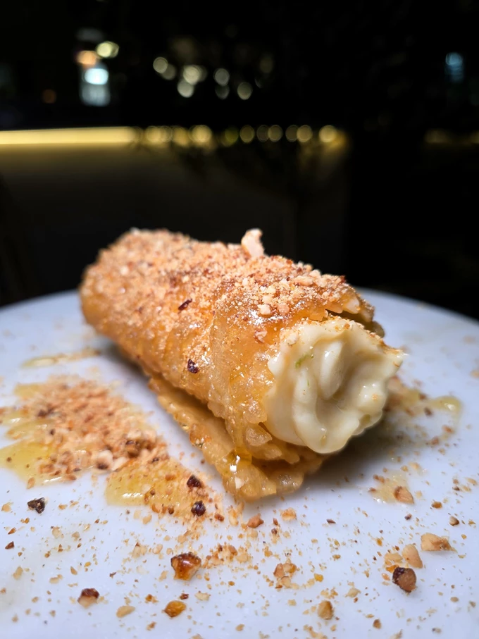 Λιόγερμα της Αθήνας