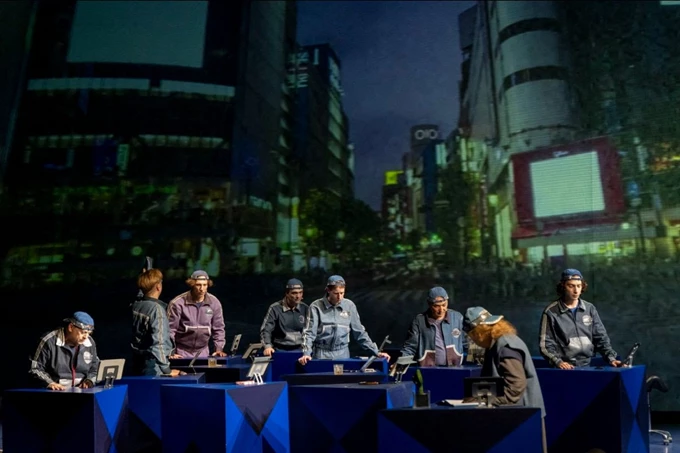 SILLILAB: No Difference Between Ho Ho Ho