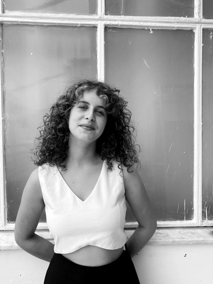 Ειρήνη Λαμπρινοπούλου