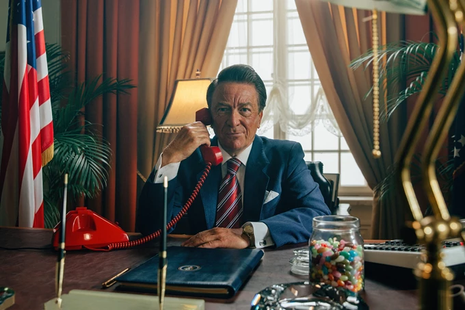 Ουίσκι με Πάγο