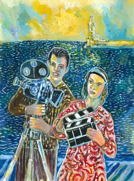 Chania film festival