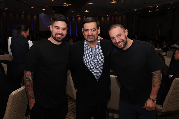 ΧΡΥΣΟΙ ΣΚΟΥΦΟΙ ΚΥΠΡΟΥ 2025 13