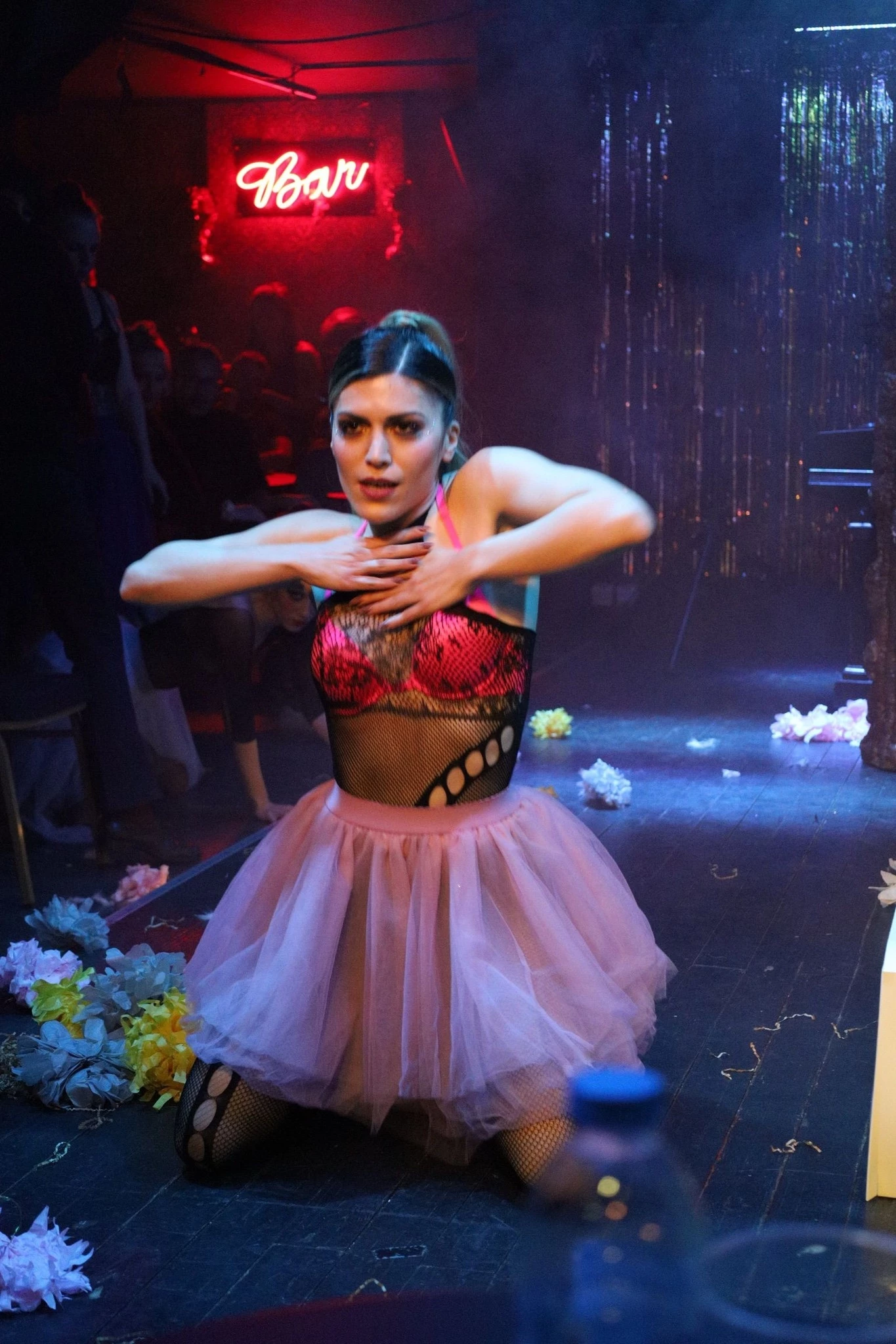 The Dark Cabaret: Creatures edition