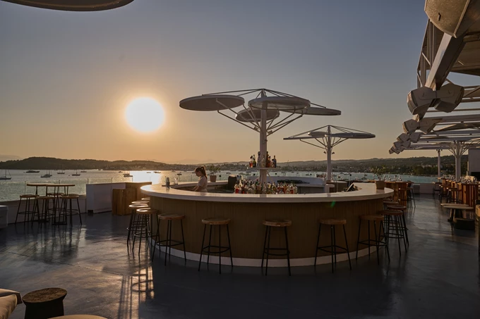 Nikki Beach Resort & Spa Porto Heli