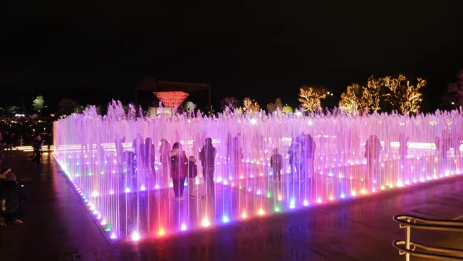 The Ellinikon Experience Park