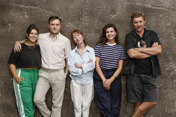 Annie Παλλάς 2025-26