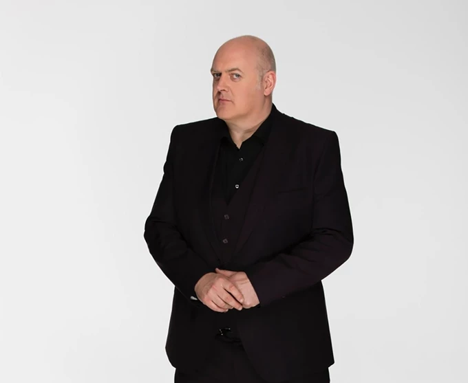 Dara O Briain