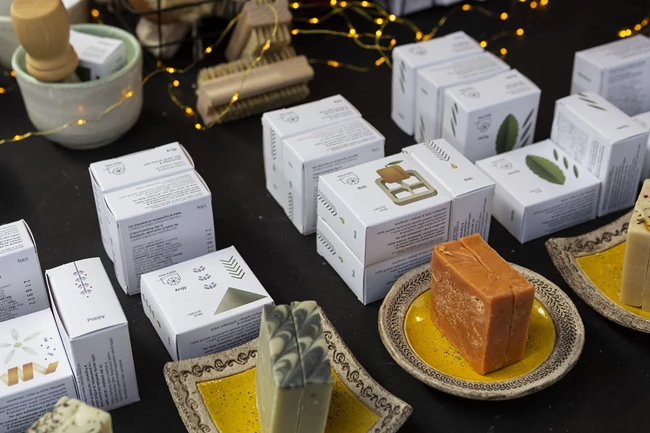 The Meet Market Xmas Edition 2023