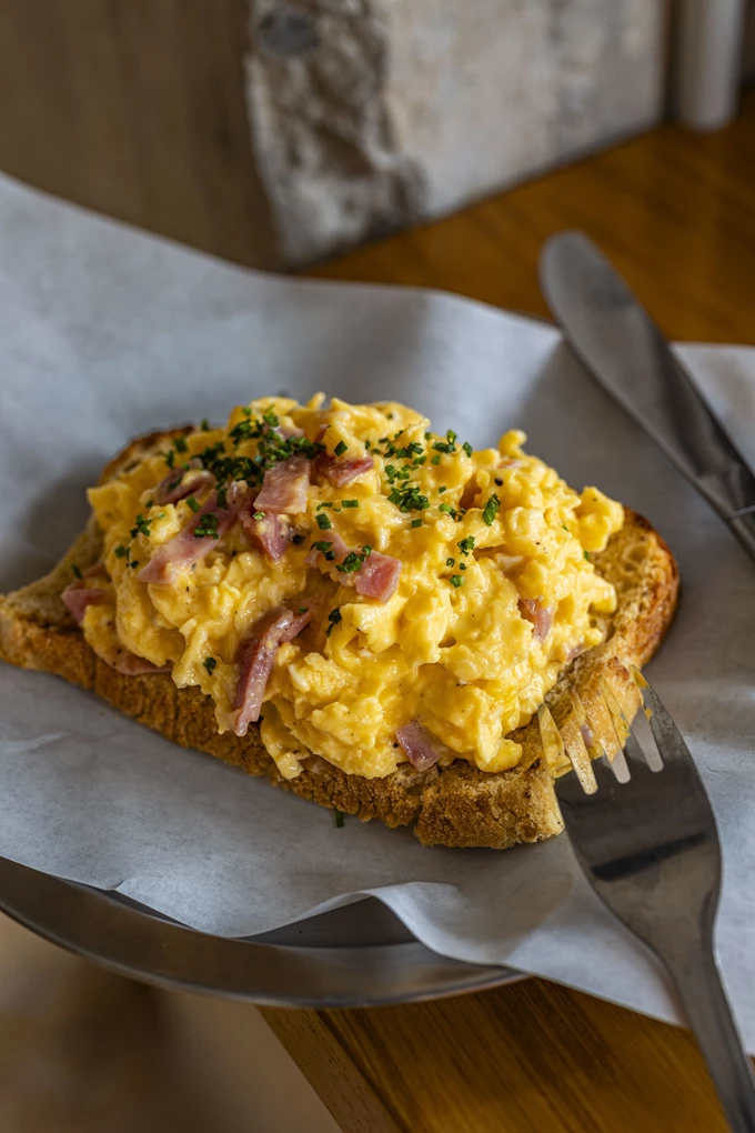 Το νέο μπαρ Hope So στο Περιστέρι 12