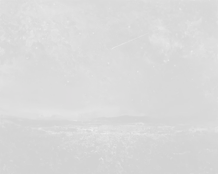 Μίλτος Γκολέμας, Οιωνός, Λάδι και άμμος σε καμβά, 180x225 cm, 2021-2022