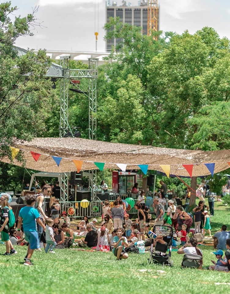 8ο Bobos Arts Festival