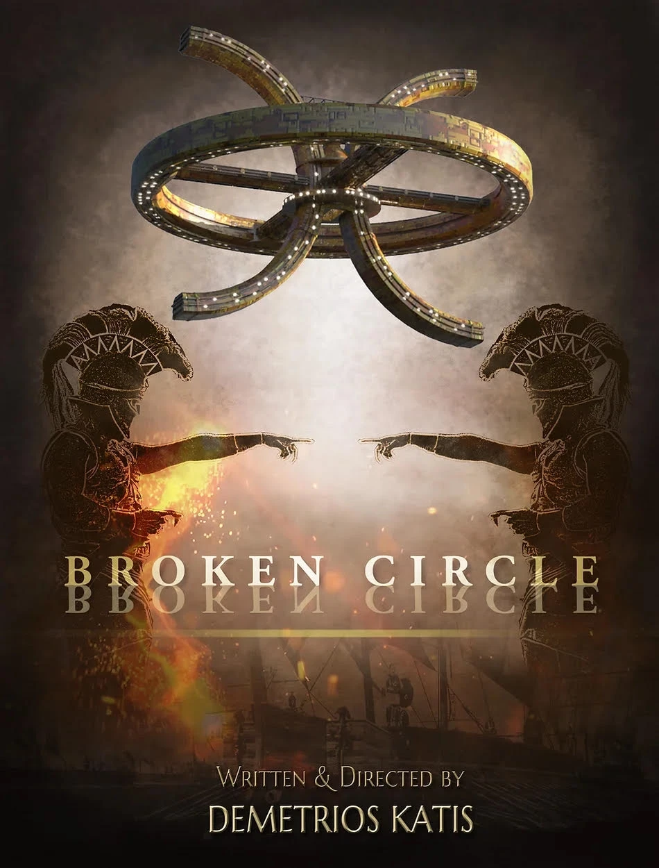 Broken Circle