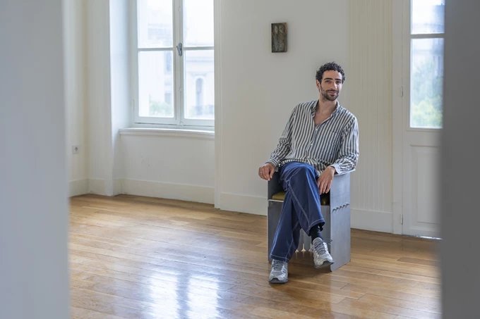 Ninetto Romain Bitton