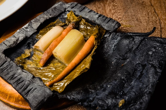 Μιχάλης Μάρθας Κατακτά το Ark