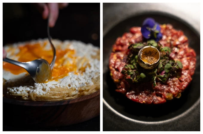 Στα Καλά Καθούμενα