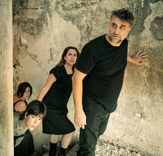 Οικοδόμοι της Αυτοκρατορίας