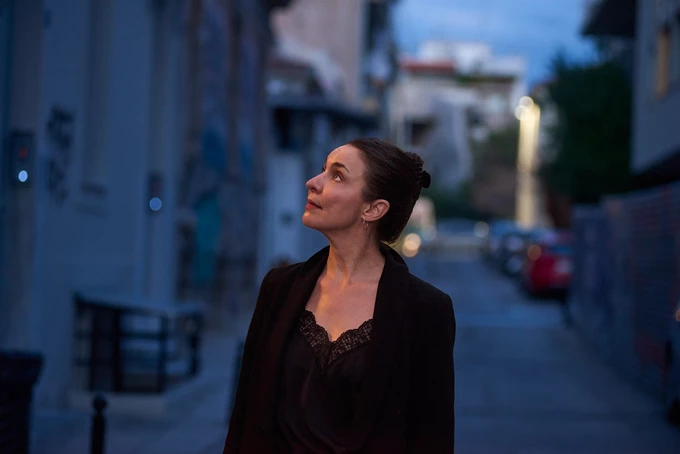 Τώνια Ράλλη