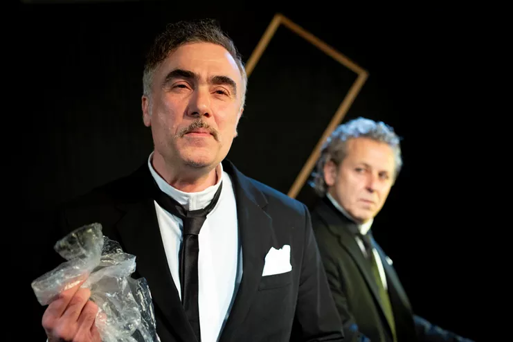 Το τελευταίο θεώρημα - Constantin Carathéodory