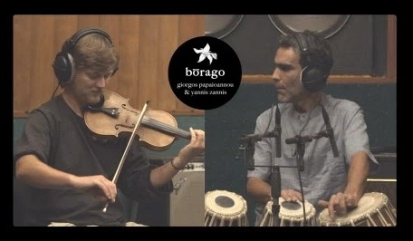 Borago Trio