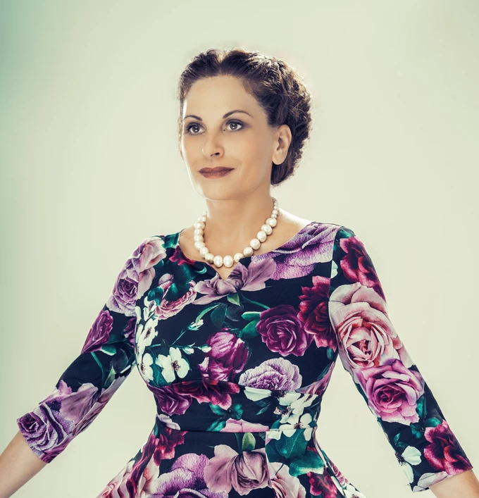 Σοφία Βέμπο – H μεγάλη Ελληνίδα