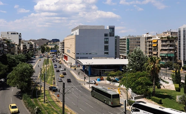 Project FIX: Αναβιώνοντας το Μέλλον