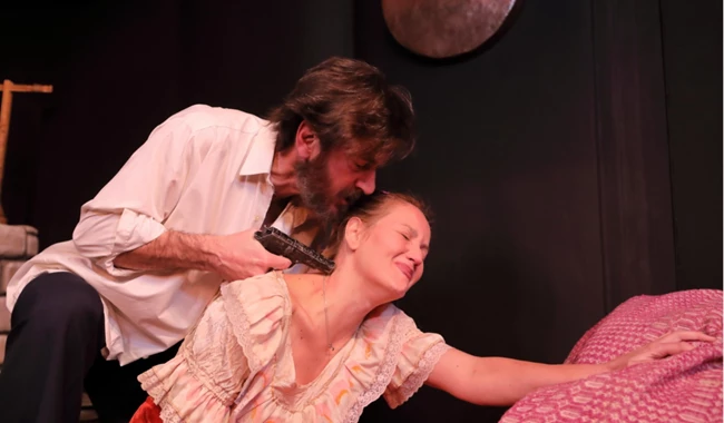 Έγκλημα στο Κατσικονήσι